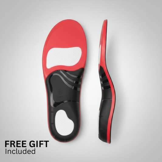 ReAlign™ Pro Insoles