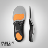 ReAlign™ Pro Insoles