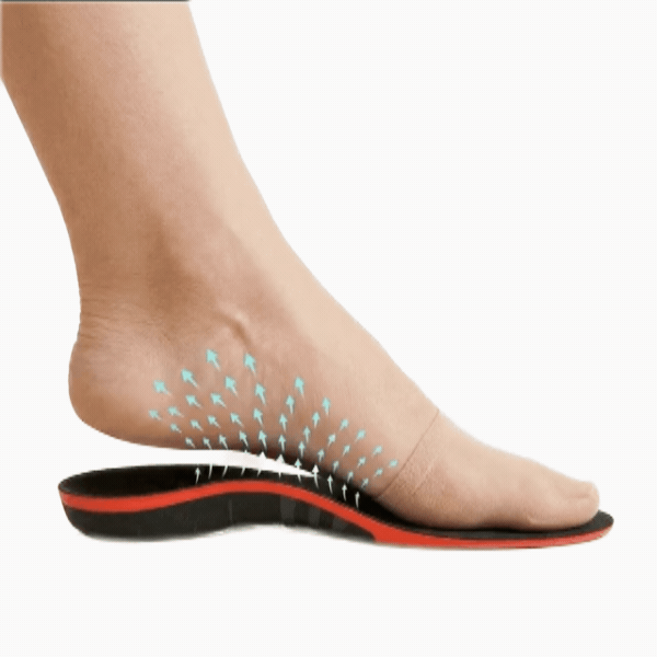 Instant Relief Technology