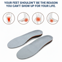 ReAlign™ Pro Insoles