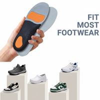 ReAlign™ Pro Insoles